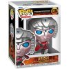 Funko POP! Movies - Transformers Rise of the Beasts Vinyl Figure - ARCEE #1374 (Mint)