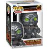 Funko POP! Movies - Transformers Rise of the Beasts Vinyl Figure - OPTIMUS PRIMAL #1376 (Mint)