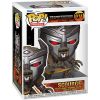 Funko POP! Movies - Transformers Rise of the Beasts Vinyl Figure - SCOURGE #1377 (Mint)