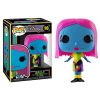 Funko POP! Disney - Nightmare Before Christmas Blacklight Vinyl Figure - SALLY #16 (Mint)