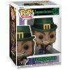 Funko POP! Movies - Leprechaun Vinyl Figure - LEPRECHAUN #1245 (Mint)