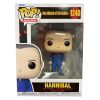 Funko POP! Movies - Silence of the Lambs S2 Vinyl Figure - HANNIBAL #1248 (Mint)