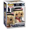 Funko POP! Movies - E.T. the Extra-Terrestrial S2 Vinyl Figure - E.T. IN DISGUISE #1253 (Mint)