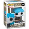 Funko POP! Games - Sally Face Vinyl Figure - SAL FISHER #876 (Mint)