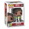 Funko POP! Games - Apex Legends S2 Vinyl Figure - CRYPTO #870 (Mint)