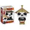 Funko POP! Kung Fu Panda - Vinyl Figure - PO (With Hat) (Mint)