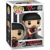Funko POP! Rocks - U2 (Zoo TV) Vinyl Figure - THE EDGE #272 (Mint)