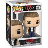 Funko POP! Rocks - U2 (Zoo TV) Vinyl Figure - LARRY #273 (Mint)