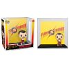 Funko POP! Albums Vinyl Figure - QUEEN FREDDIE MERCURY (Flash Gordon) #30 (Mint)