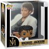 Funko POP! Albums Vinyl Figure Set - MICHAEL JACKSON [Thriller] #33 (Mint)