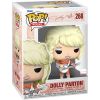 Funko POP! Rocks Vinyl Figure - DOLLY PARTON #268 (Mint)