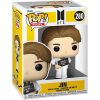 Funko POP! Rocks - BTS (Butter) Vinyl Figure - JIN #280 (Mint)