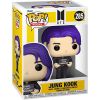 Funko POP! Rocks - BTS (Butter) Vinyl Figure - JUNG KOOK #285 (Mint)