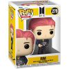 Funko POP! Rocks - BTS (Butter) Vinyl Figure - RM #279 (Mint)