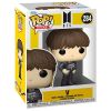 Funko POP! Rocks - BTS (Butter) Vinyl Figure - V #284 (Mint)