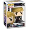 Funko POP! Rocks Duran Duran [The Wild Boys] Vinyl Figure - NICK RHODES #328 (Mint)