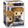 Funko POP! Rocks Duran Duran [The Wild Boys] Vinyl Figure - SIMON LE BON #327 (Mint)