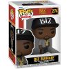 Funko POP! Rocks Vinyl Figure - BIZ MARKIE #274 (Mint)