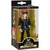 Funko Gold Premium Vinyl Figure - Guns N' Roses - AXL ROSE (Skull Face Paint)(5 inch) *CHASE* (Mint)