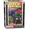 Funko POP! Comic Covers Marvel Vinyl Figure Set - BLACK PANTHER #18 (Mint)