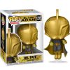 Funko POP! Movies - Black Adam Vinyl Figure - DR. FATE #1235 (Mint)