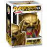 Funko POP! Movies - Black Adam Vinyl Figure - HAWKMAN #1236 (Mint)