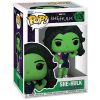 Funko POP! Marvel Studios - She-Hulk Vinyl Bobble Figure - SHE-HULK #1126 (Mint)