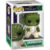 Funko POP! Marvel Studios - She-Hulk Vinyl Bobble Figure - ABOMINATION #1129 (Mint)