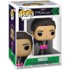 Funko POP! Marvel Studios - She-Hulk Vinyl Bobble Figure - NIKKI #1133 (Mint)