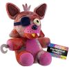 Funko Collectible Plush - Five Nights at Freddy's - TIE-DYE FOXY (Mint)