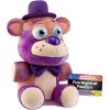 Funko Collectible Plush - Five Nights at Freddy's - TIE-DYE FREDDY FAZBEAR (Mint)