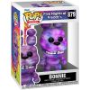 Funko POP! Games - Five Nights at Freddy's Tie-Dye Vinyl Figure - BONNIE #879 (Mint)