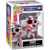 Funko POP! Games - Five Nights at Freddy's Tie-Dye Vinyl Figure - FOXY #881 (Mint)