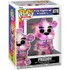 Funko POP! Games - Five Nights at Freddy's Tie-Dye Vinyl Figure - FREDDY #878 (Mint)