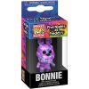 Funko Pocket POP! Keychain - Five Nights at Freddy's - TIE-DYE BONNIE (Mint)