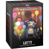 Funko Vinyl Collectible Statue - Five Nights at Freddy's - LEFTY (12 inch) (Mint)