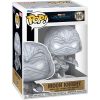 Funko POP! Marvel Studios Moon Knight Vinyl Bobble Figure Set - MOON KNIGHT #1047 (Mint)