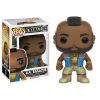 Funko POP! Television - The A-Team Vinyl Figure - B.A. BARACUS (Mint)