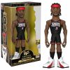 Funko Gold Premium Vinyl Figure - NBA Legends - ALLEN IVERSON (Black 76ers Jersey)(12 inch) *CHASE* 