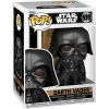 Funko POP! Star Wars - Obi-Wan Kenobi Vinyl Figure - DARTH VADER #539 (Mint)