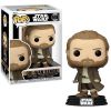 Funko POP! Star Wars - Obi-Wan Kenobi Vinyl Figure - OBI-WAN KENOBI #538 (Mint)