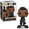 Funko POP! Star Wars - Obi-Wan Kenobi Vinyl Figure - REVA (Third Sister) #542 (Mint)