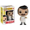 Funko POP! Animation - Bob's Burgers - BOB BELCHER #74 (Mint)