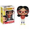 Funko POP! Animation - Bob's Burgers - LINDA BELCHER #75 (Mint)