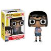 Funko POP! Animation - Bob's Burgers - TINA BELCHER #76 (Mint)