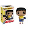 Funko POP! Animation - Bob's Burgers - GENE BELCHER #77 (Mint)