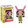 Funko POP! Animation - Bob's Burgers - LOUISE BELCHER #78 (Mint)