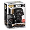 Funko POP! Star Wars Obi-Wan Kenobi Vinyl Bobble Figure - DARTH VADER (Fighting) #543 *Exclusive* (M