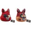 Funko Reversible Heads Plush - Five Nights at Freddy's - FOXY (4 inch) (Mint)