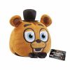 Funko Reversible Heads Plush - Five Nights at Freddy's - FREDDY (4 inch) (Mint)